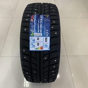 ZETA Brand PCR Spike Studable 185/65 R15 195/65 R15 185/65 R15 205/55 R16 225/60 R17 Winter Drive Snow