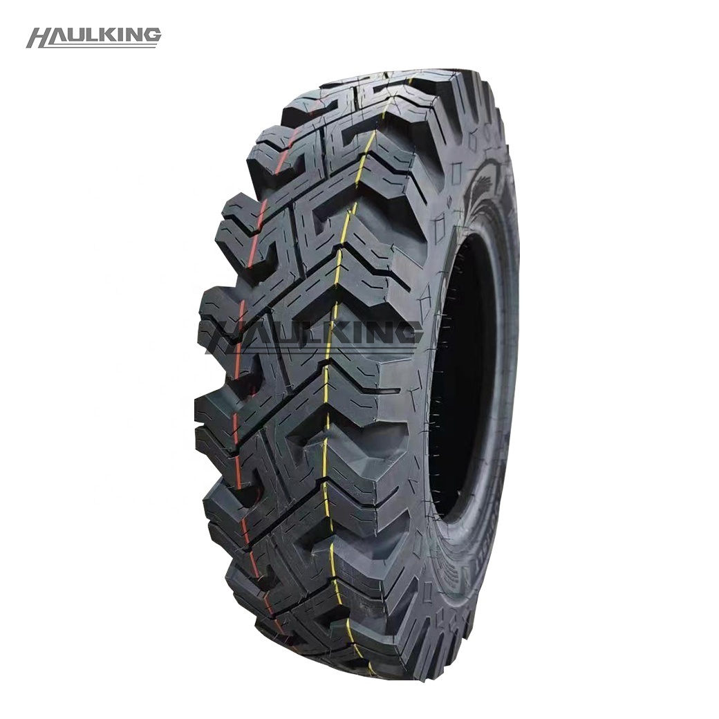 Light Truck Tyre 750 16 700 16 750 15 700 15 DH806 Quality Warranty China factory wholesale