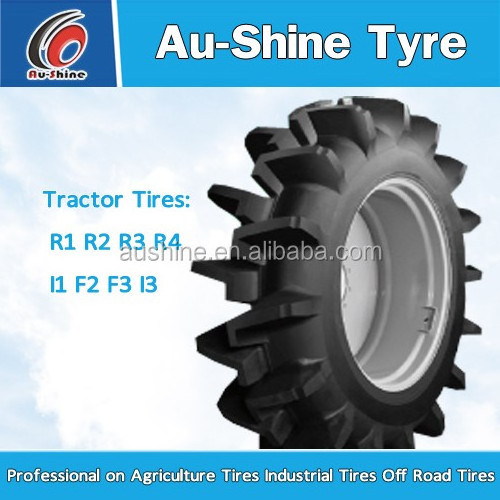 High Quality Rice Paddy Tractor Tyre 14.9-24 14.9-26 14.9-28 r2 Pattern For Sales