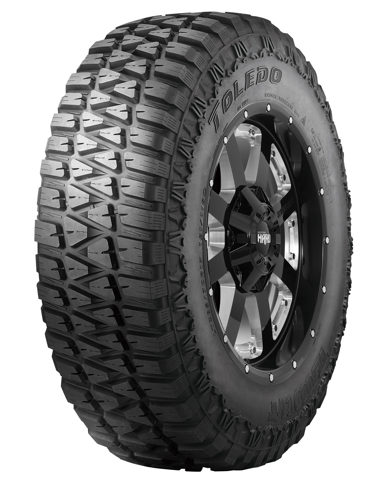 MT muddy way 285/75r16 295/70 r17 Mud tire LT265/70R17 China car tyres 265 70 16