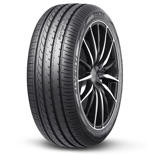 German technology run flat tire Pace brand RSC 17inch car tyre 205/50ZRF17 205/50R17  205 50 17 uhp tyre