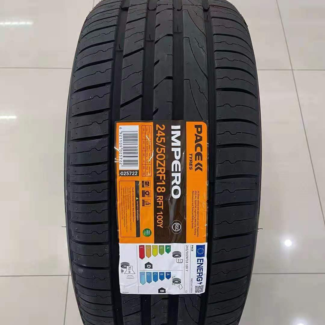 16inch car tyre 205/60ZRF16 205/60R16 205 60R16