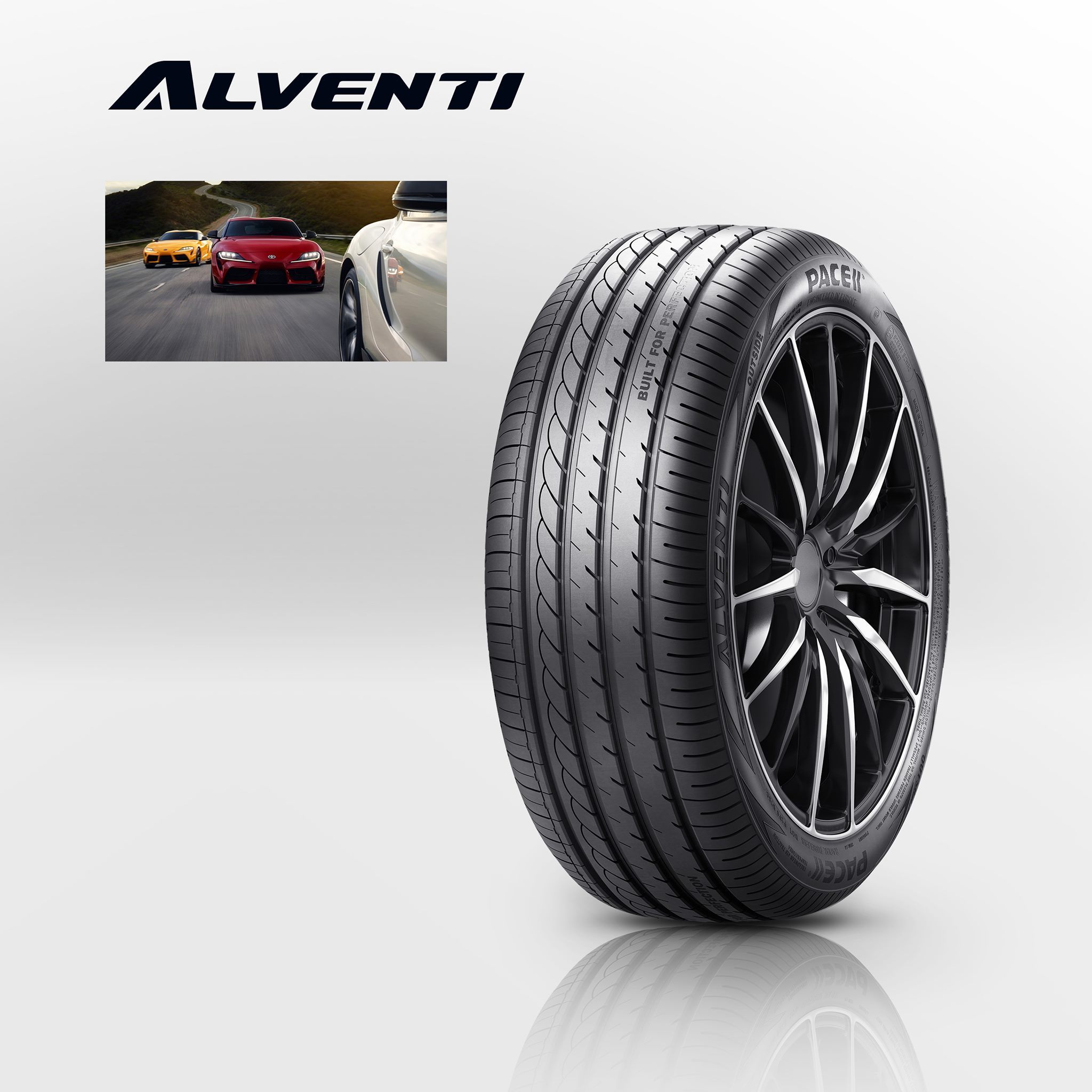 Buy tires for Ford Fiesta 2014 1.4i 195/50 R15