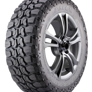 zeta mud terrain tires 31x10.5r15 33x12.5r17LT 35*12.5R18 LT 35X12.5R20LT 4X4 Mud tyre