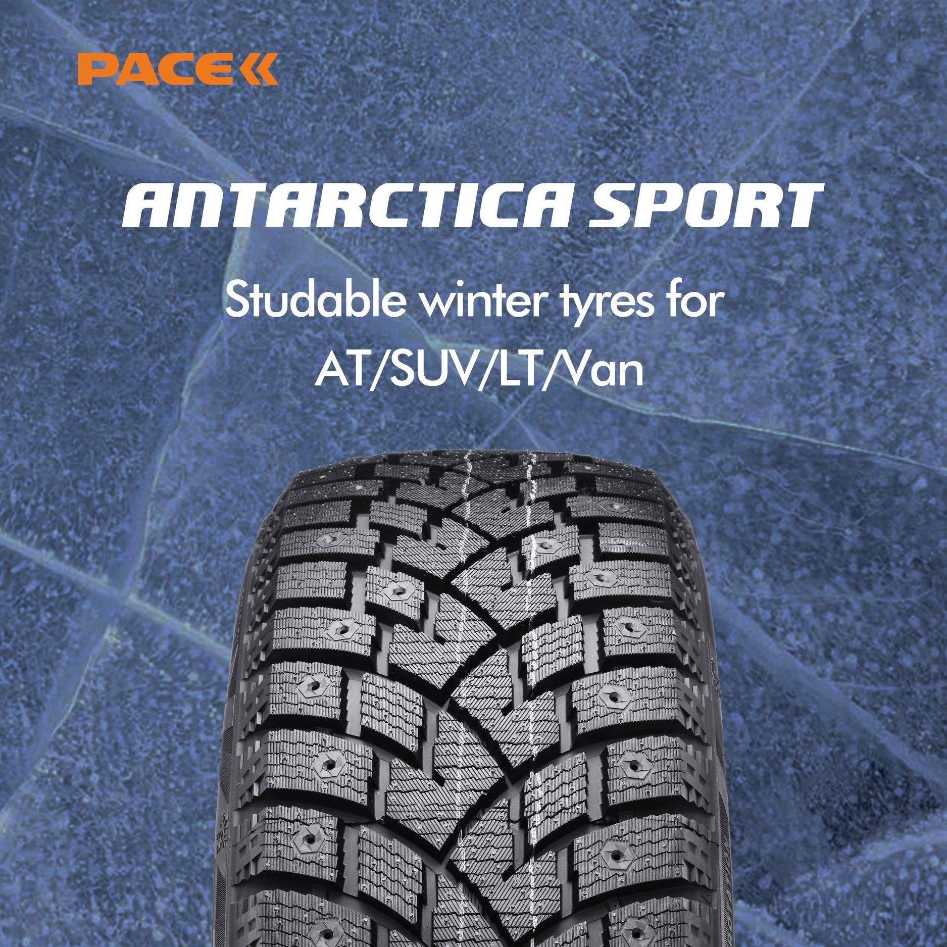 New winter snow car tires 255/55R18 for MT AT SUV PCR