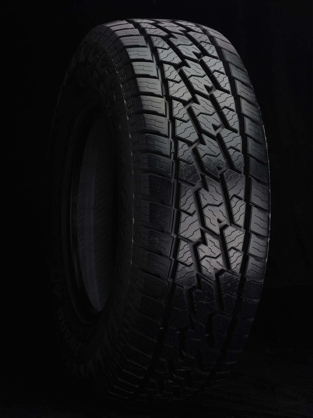 Durable and High quality ZETA brand All terrian tire 265/60R18 265/70R17 265/50R20  285/70R17  275/65R18