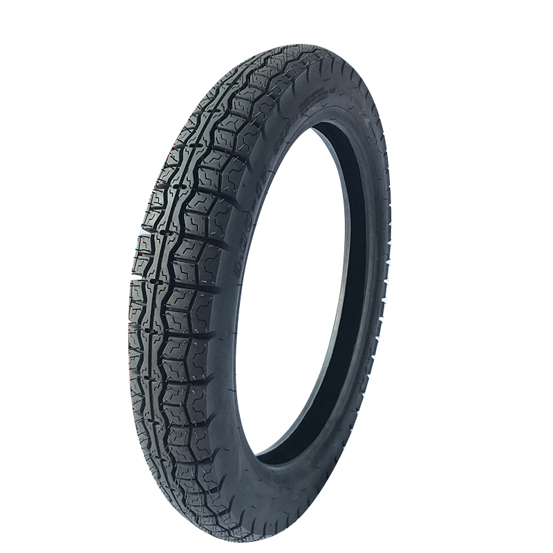 Wholesale hot selling motorcycle tyre made in China tires tubeless tires  3.50-17 3.50-18