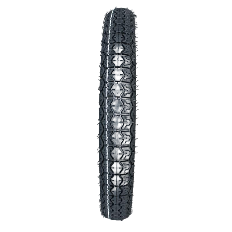 Wholesale hot selling motorcycle tyre made in China tires tubeless tires  3.50-17 3.50-18