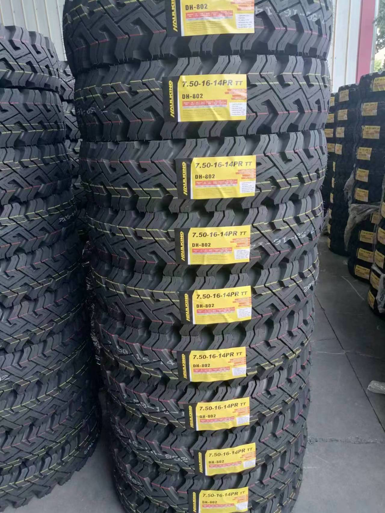 China best performance palm tree oil truck tires  light truck tires 16 inch truck tires 700 16 750-16 825-16