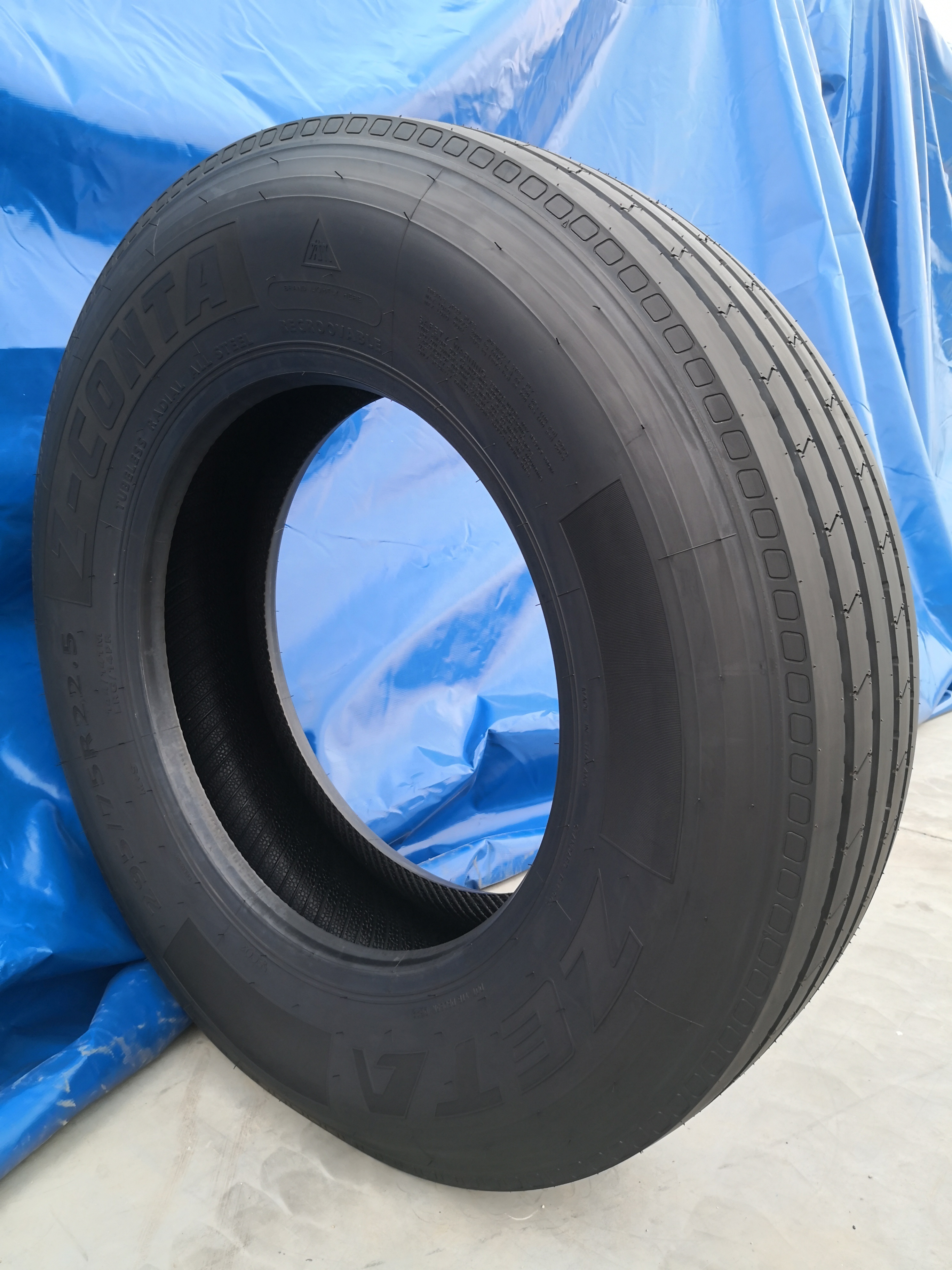 Wholesale best prices Tires Truck Commercial Wheels Tires 11r22.5 Truck Tires shop near me