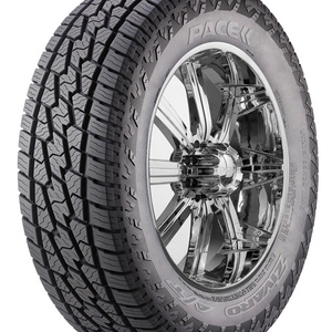 China factory 5 Years Warranty Reinforced Sidewall Car Tire 235/65R18 255/65R17