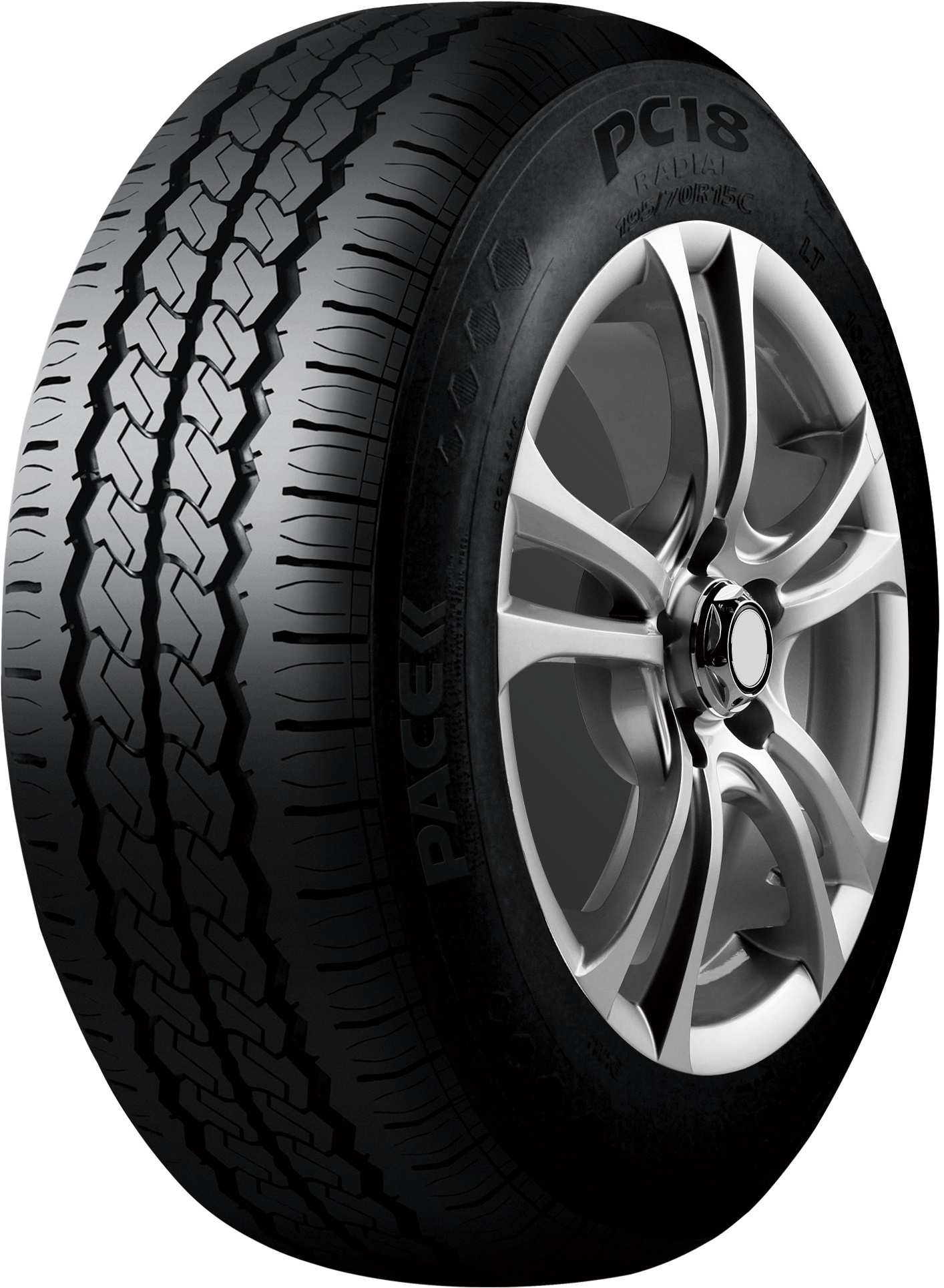 China factory 5 Years Warranty Reinforced Sidewall Car Tire 235/65R18 255/65R17