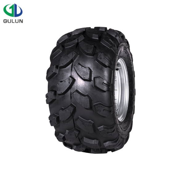 Chinese wholesale High Quality ATV UTV X4X SXS QUAD GOLF LAWNTYRES Tires with  18X8.5-8 30X10R-14 32X10R14