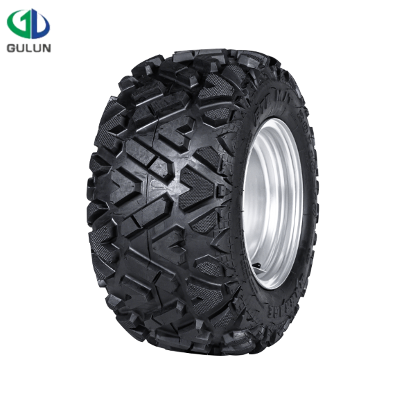 Chinese wholesale High Quality ATV UTV X4X SXS QUAD GOLF LAWNTYRES Tires with  18X8.5-8 30X10R-14 32X10R14