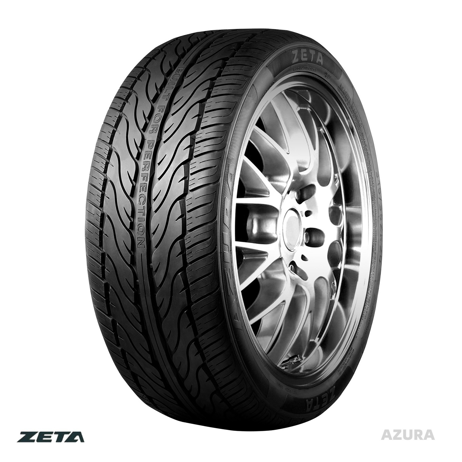 Car Tires 205 55R16 195 65R15 225 45 17 205 40 18 15'' 16'' 17'' 18'' 19'' 20'' ZETA brand ALVENTI ECE 5 years quality warranty