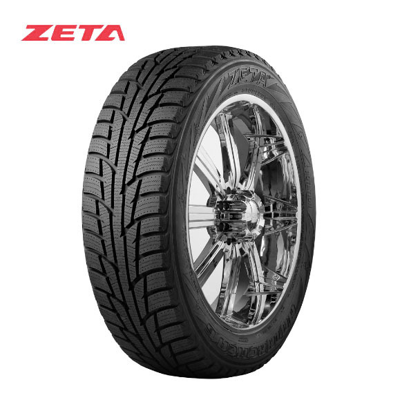 High Performance Zeta Studded Winter Tires Snow / Ice  245 45 18 225 45 17 215 45 17 235 55 19 Summer Tyre