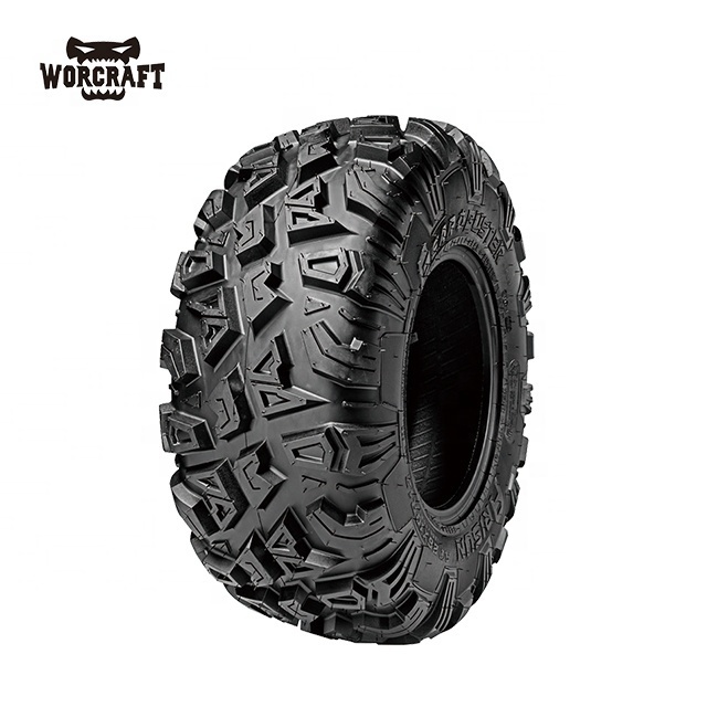 ATV and UTV Tires 30x10-14 30x10-15 32x10-14 32x10-15 Rubber Radial Truck Tyre 1020 China Tyre in India 1 Year Quality Warranty