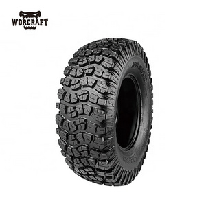 ATV and UTV Tires 30x10-14 30x10-15 32x10-14 32x10-15 Rubber Radial Truck Tyre 1020 China Tyre in India 1 Year Quality Warranty