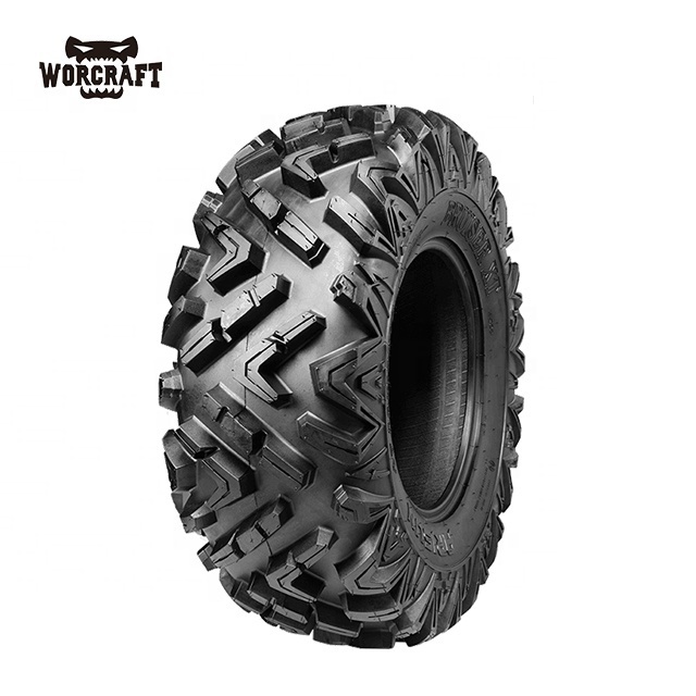 ATV and UTV Tires 30x10-14 30x10-15 32x10-14 32x10-15 Rubber Radial Truck Tyre 1020 China Tyre in India 1 Year Quality Warranty