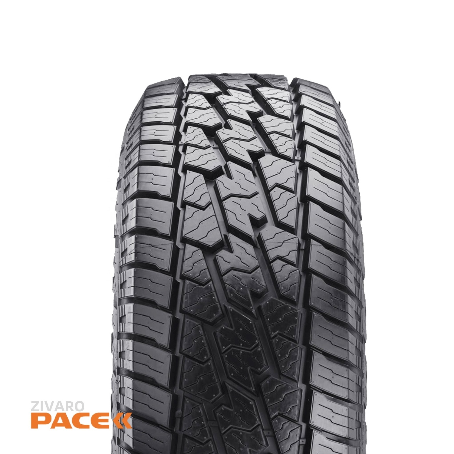 Llantas 31x10.50r15 AT Tires for PACE brand ZIVARO 5 Years Quality Warranty