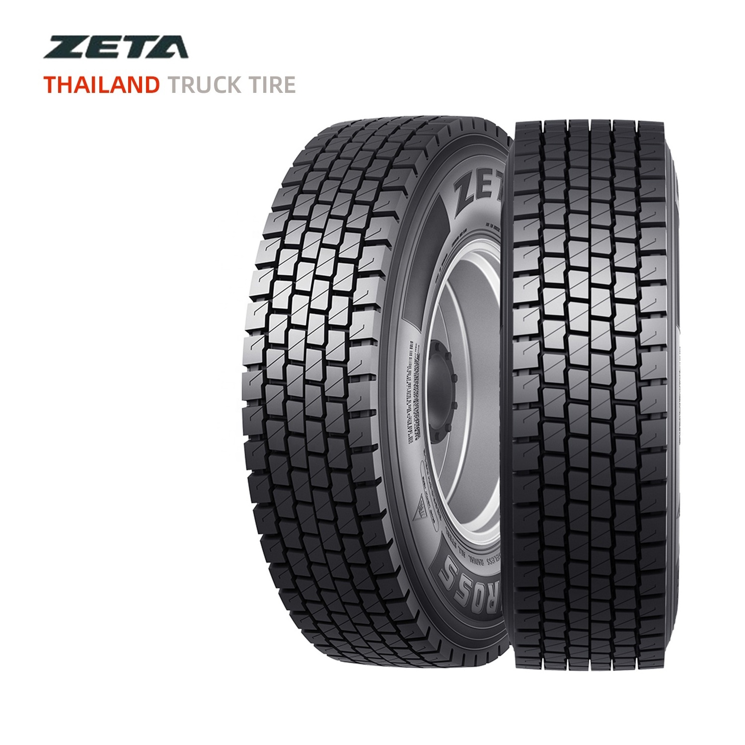 Winter Truck Tyres 11R22.5 11R24.5 315 80R22.5 16 ply for Snow Use Mileage Quality Warranty DOT ECE Approved