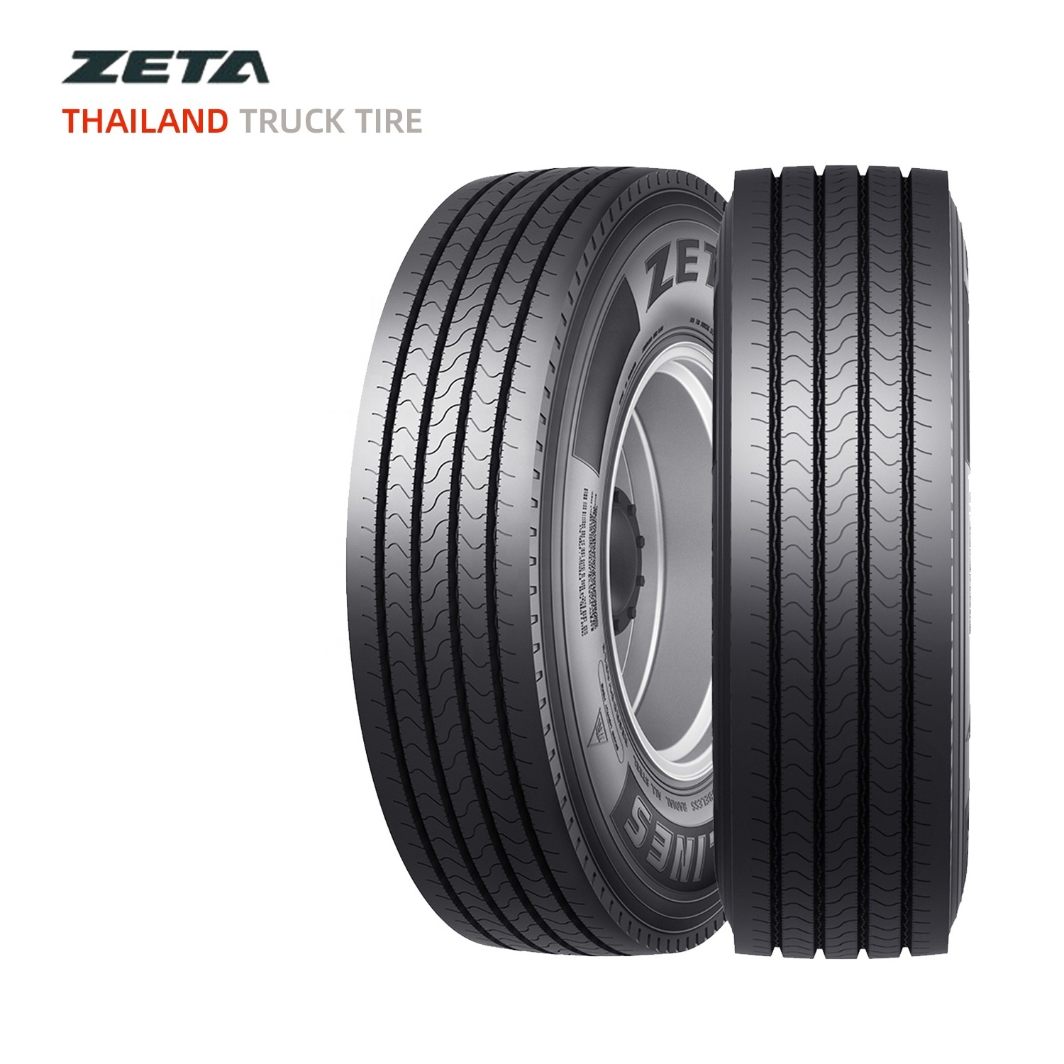 Winter Truck Tyres 11R22.5 11R24.5 315 80R22.5 16 ply for Snow Use Mileage Quality Warranty DOT ECE Approved