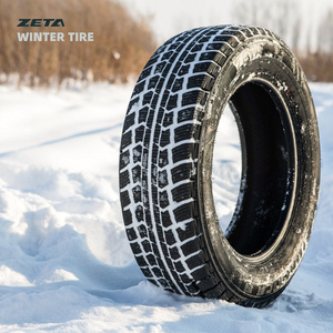 Buy 3PMSF winter tires mud tires for snow direct from china passenger car tire factory