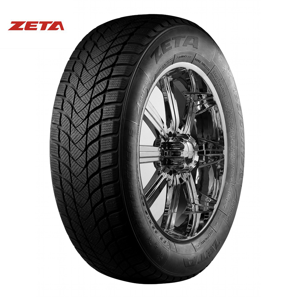 Buy 3PMSF winter tires mud tires for snow direct from china passenger car tire factory