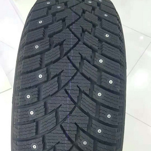 Chinese Top Quality Car Tires ZETA PACE Studded  Car Tyres  with Spikes 265/70r17 205 55 16 225 45 17 studdable tires with stud