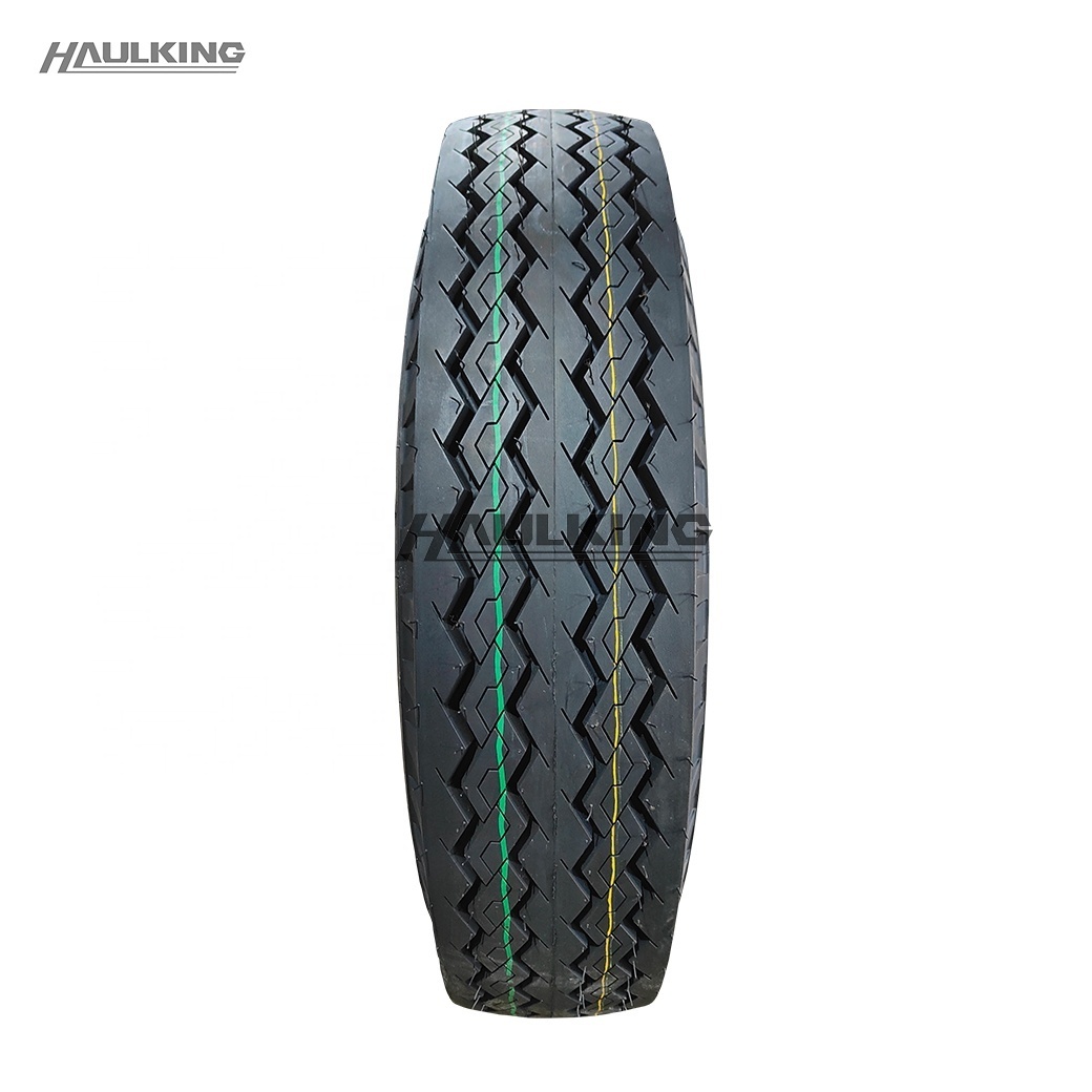 Light Truck Tire 750 16 700 16 750 15 700 15 DH802 Bias Tires Quality Warranty China factory wholesale