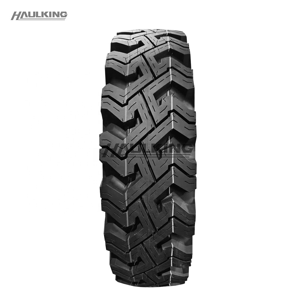 Light Truck Tire 750 16 700 16 750 15 700 15 DH802 Bias Tires Quality Warranty China factory wholesale