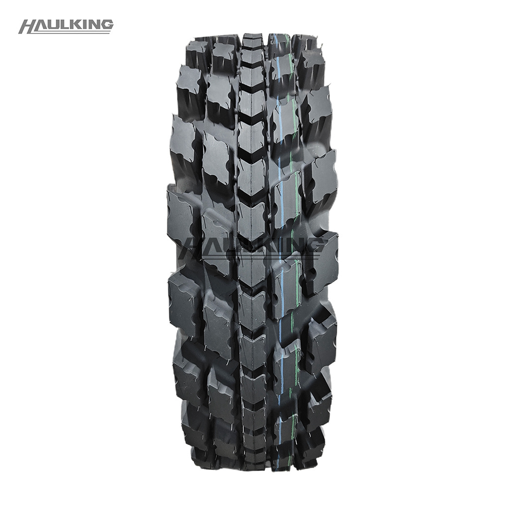 Light Truck Tire 750 16 700 16 750 15 700 15 DH802 Bias Tires Quality Warranty China factory wholesale