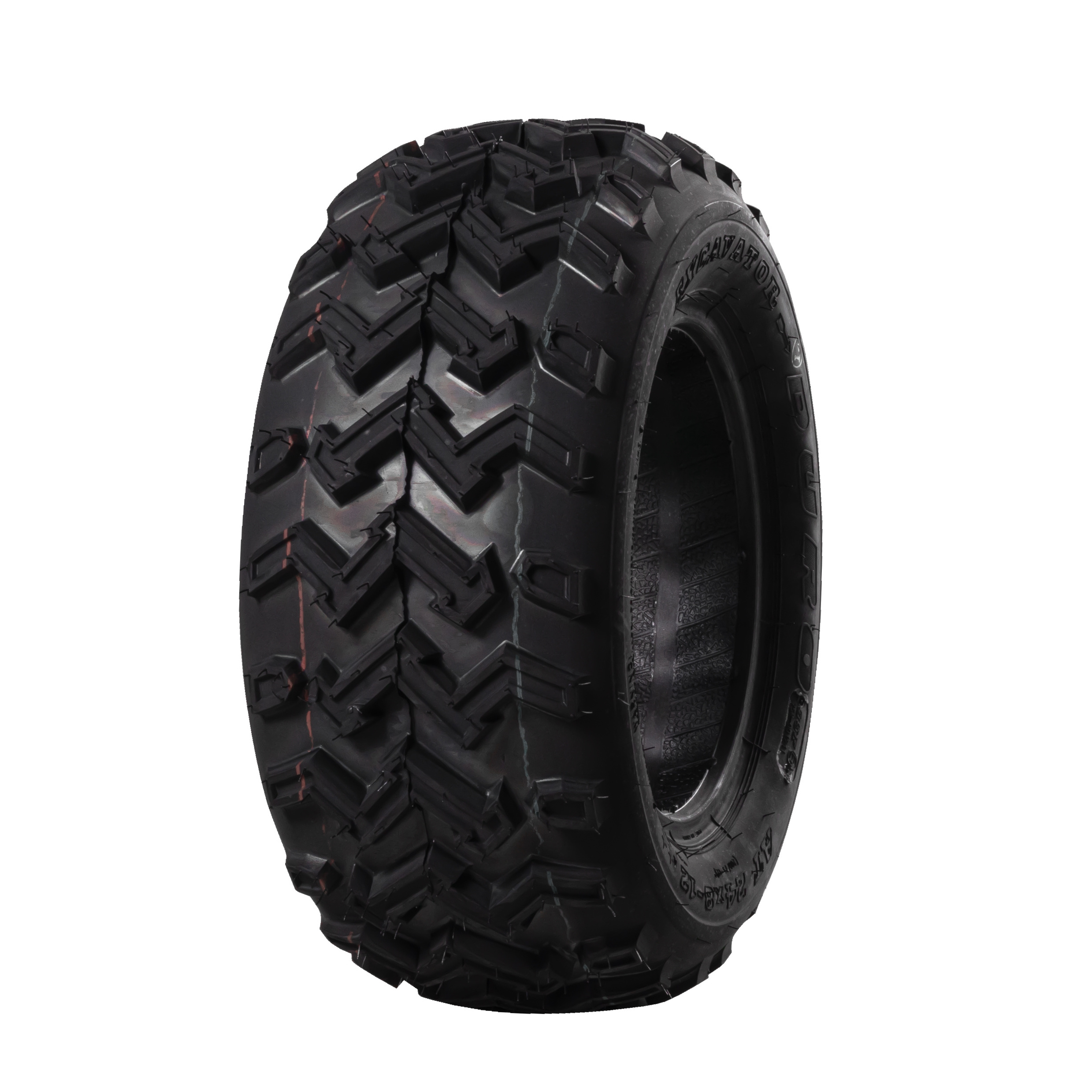 25X8-12 Good Quality ATV/UTV Tires with CE Certificate AT25*8-12 AT25*10-12