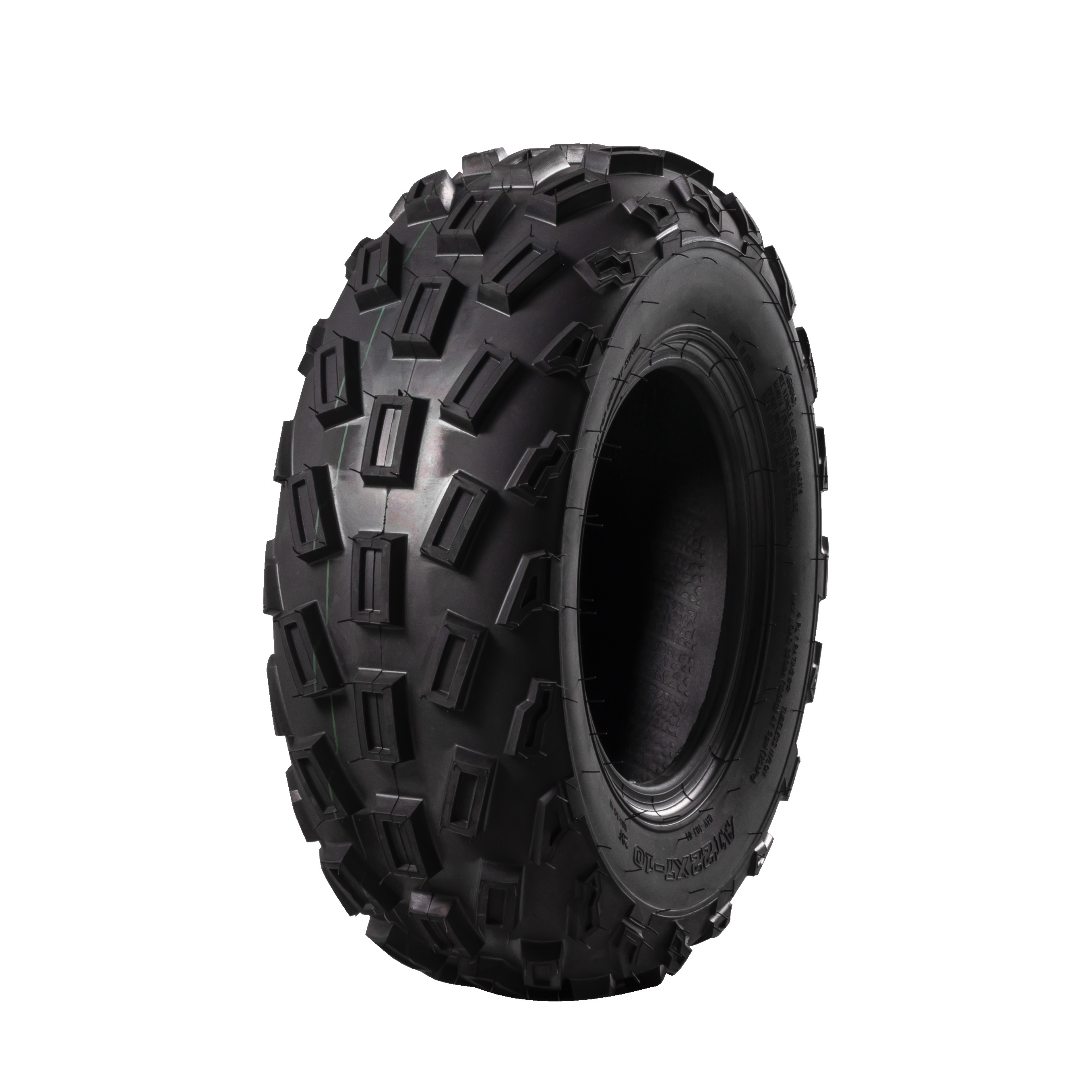 25X8-12 Good Quality ATV/UTV Tires with CE Certificate AT25*8-12 AT25*10-12