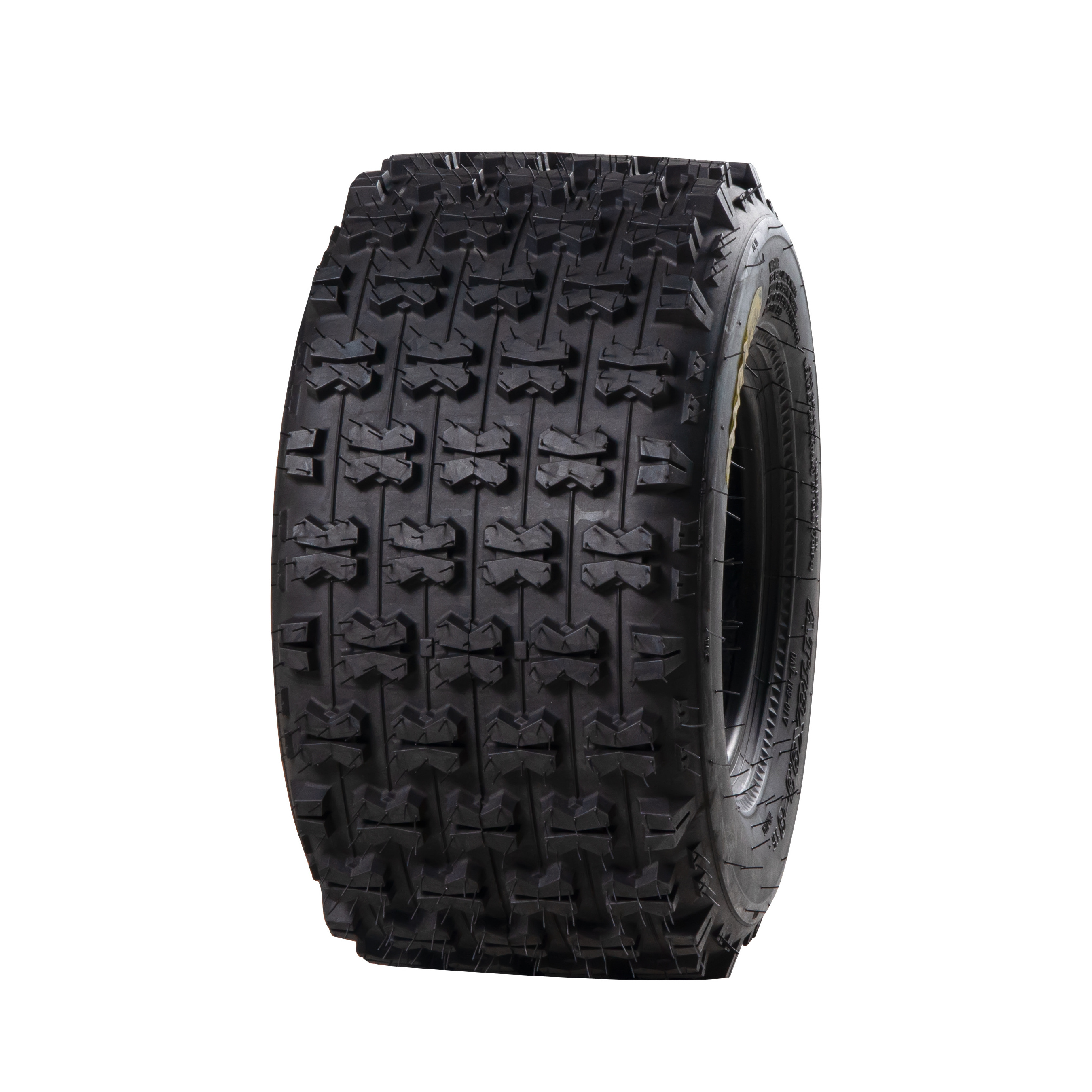 25X8-12 Good Quality ATV/UTV Tires with CE Certificate AT25*8-12 AT25*10-12