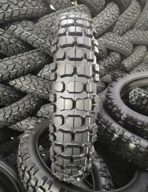 Tire for motorcycle 300-18 3.00-18 350-18 325-18 300-16 350-16 WORCRAFT brand for sale