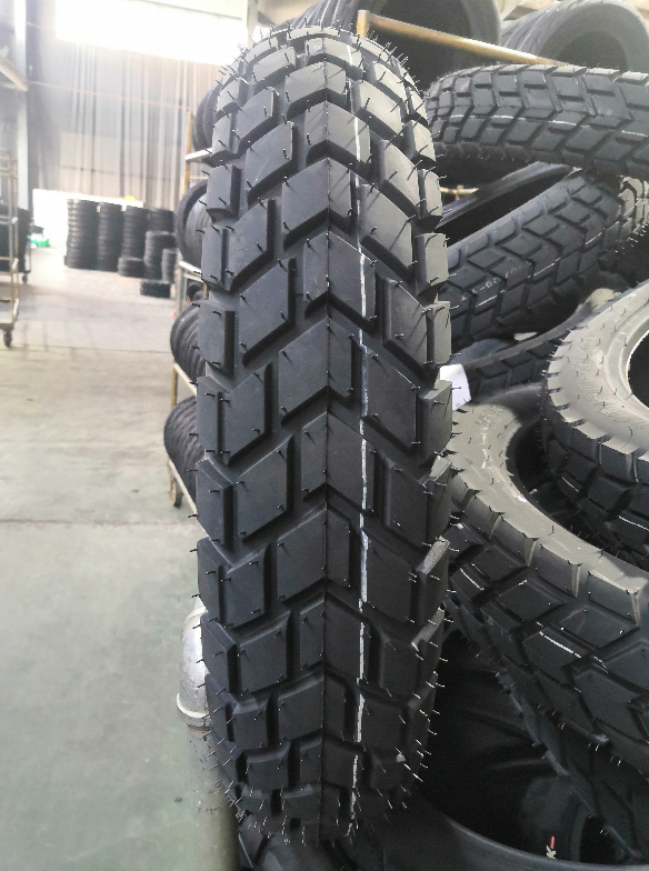 Tire for motorcycle 300-18 3.00-18 350-18 325-18 300-16 350-16 WORCRAFT brand for sale