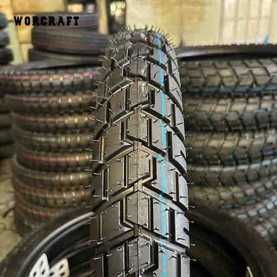 Tire for motorcycle 300-18 3.00-18 350-18 325-18 300-16 350-16 WORCRAFT brand for sale