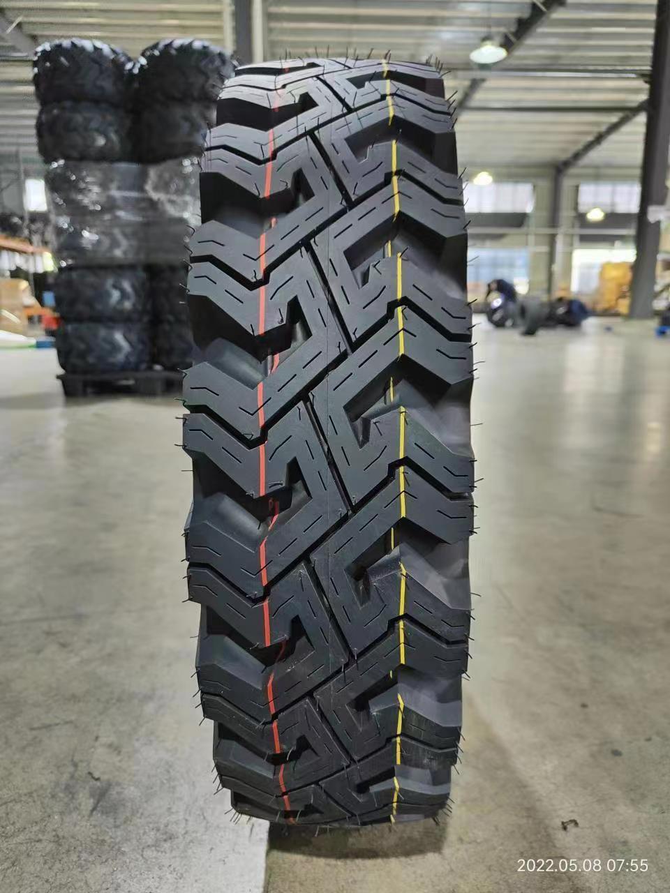 Haul king Brand Nylon Bias  Truck tyre with 750-16 750-15 700-15 700-16