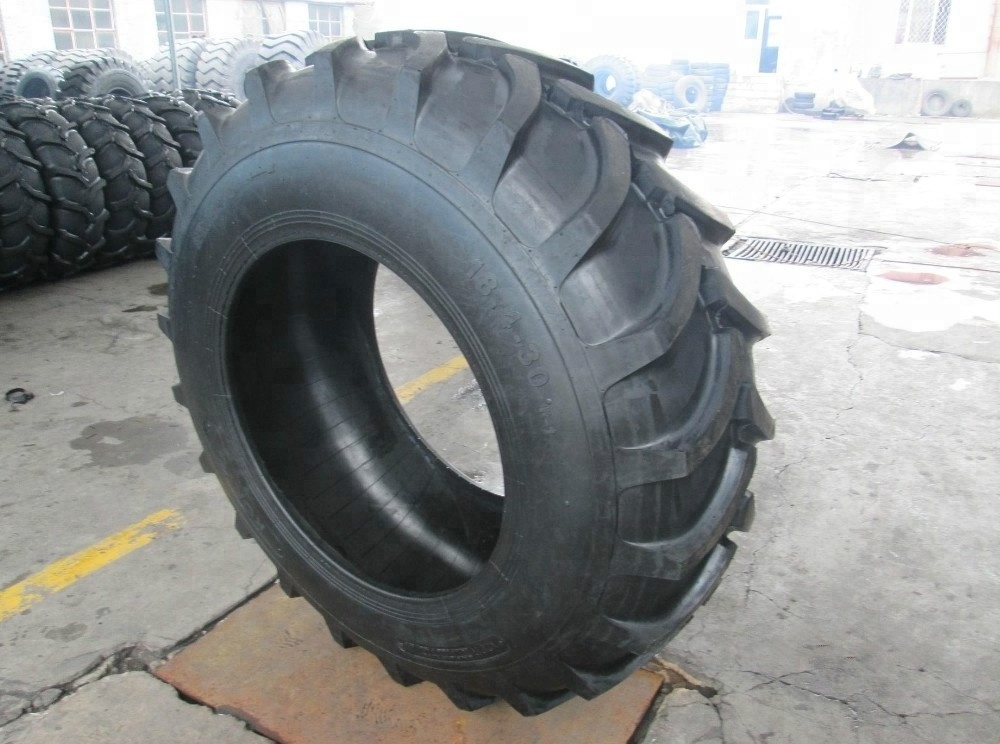 16.9-34 16.9-38 agricultural tires with R1 pattern tractor harvester DOT CCC ISO