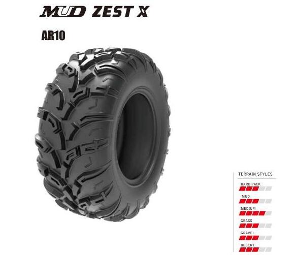 2023 New ATV racing tyre  4X4 Wheeler UTV/ATV Tire 25x10x12  25x8x12  26x10x12 24x10x11