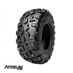 Arisun ATV/UTV Tires for 30X10X14 30X10X15 28X10X14 26X10X12 26X10X14 26X9X12 26X11X12 Westlake Gear Buster Ar63 DOT ECE approve