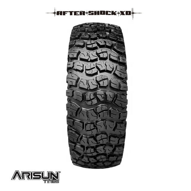 Arisun ATV/UTV Tires for 30X10X14 30X10X15 28X10X14 26X10X12 26X10X14 26X9X12 26X11X12 Westlake Gear Buster Ar63 DOT ECE approve