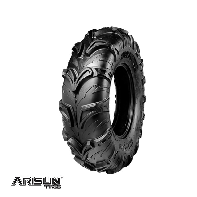 Arisun ATV/UTV Mud Tires for Sale 25x8-12 25x10-12 25x12-10 26x9-12 26x10-12 26x12-12 Westlake ZILLA HOLESHOT MUD LITE MUD ZEST