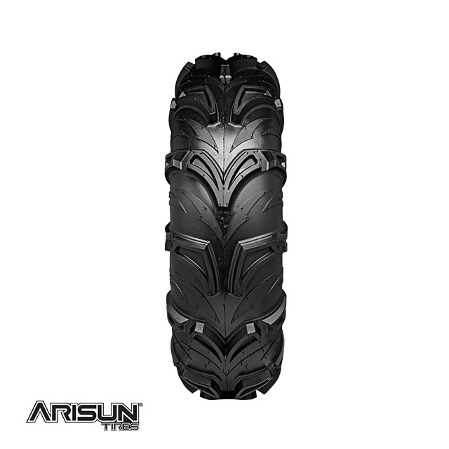 Arisun ATV/UTV Mud Tires for Sale 25x8-12 25x10-12 25x12-10 26x9-12 26x10-12 26x12-12 Westlake ZILLA HOLESHOT MUD LITE MUD ZEST