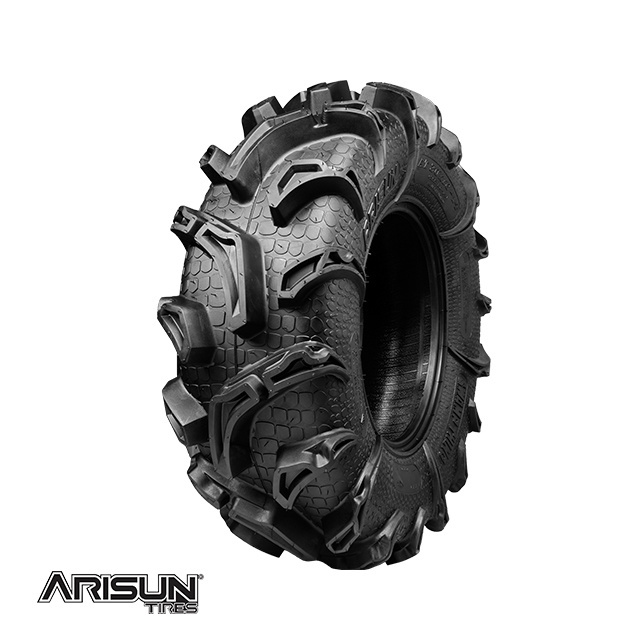 Arisun Mud UTV Tires for Sale 32x10-14 30x10-14 28x10-14 27x11-14 27x9-14 Arisun Westlake Mud Lite XL SWAMP THING AR49