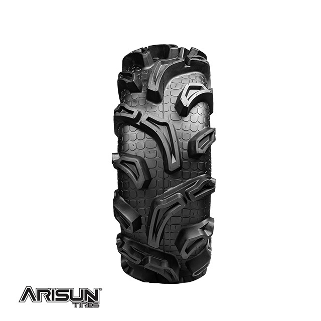 Arisun Mud UTV Tires for Sale 32x10-14 30x10-14 28x10-14 27x11-14 27x9-14 Arisun Westlake Mud Lite XL SWAMP THING AR49