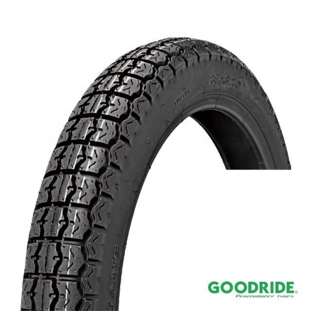 2.75-17 3.00-17 3.00-18 Motorcycle Tires DOT ECE Goodride Chaoyang brand