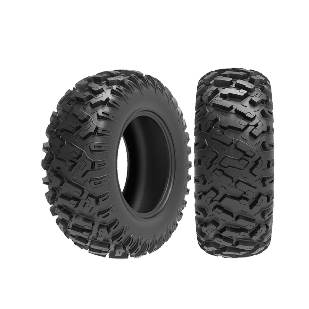 Arisun Tires UTV&ATV Tires Ar33  25X10X12 30X10X14 32X10X14 28X10X12 26X9X12 with Tyre Shop