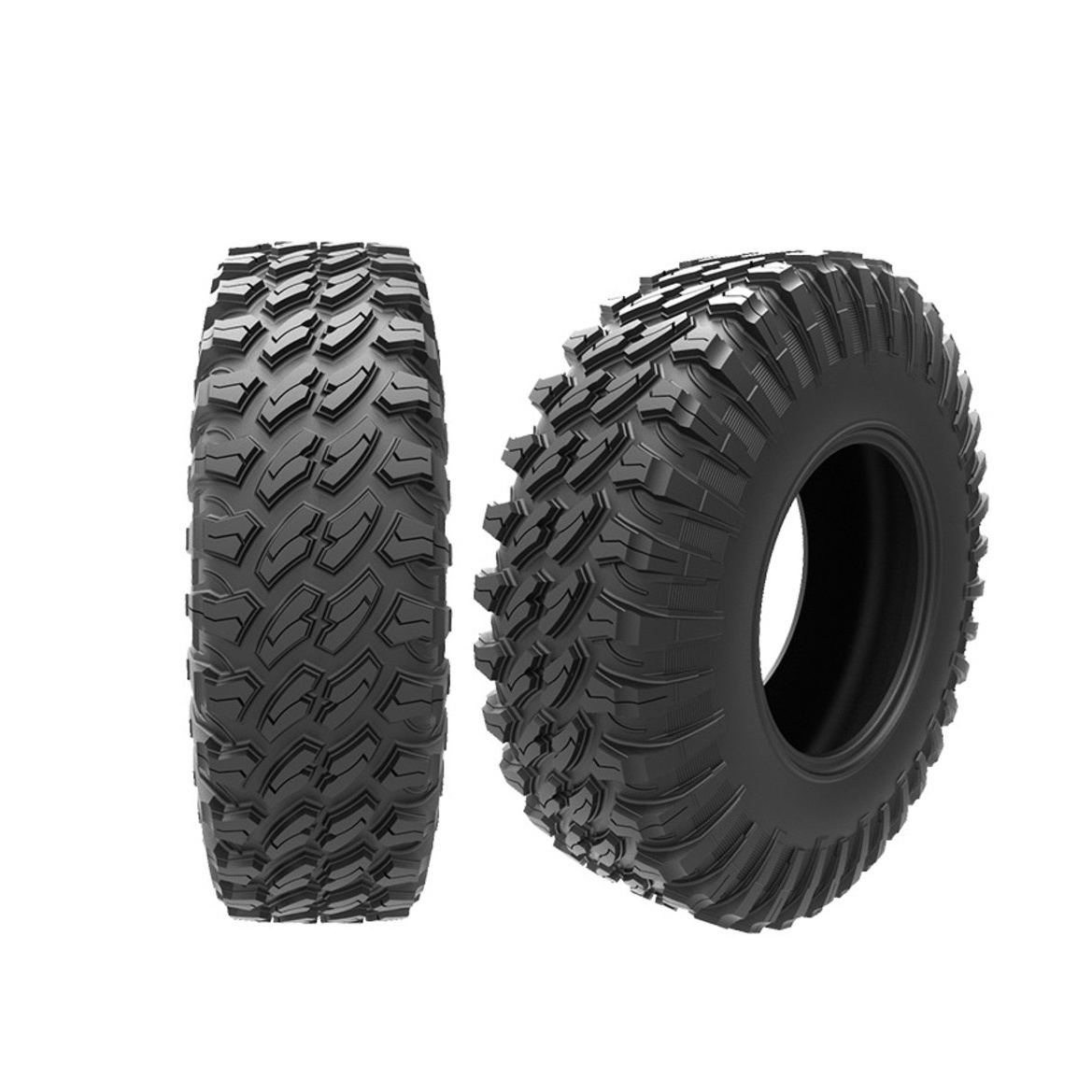 Arisun Tires UTV&ATV Tires Ar33  25X10X12 30X10X14 32X10X14 28X10X12 26X9X12 with Tyre Shop